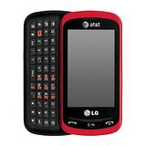 LG C395 ( used, unlocked)
