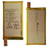 Replacement battery LIS1561ERPC Xperia Z3 mini compact D5803 C4 E5303