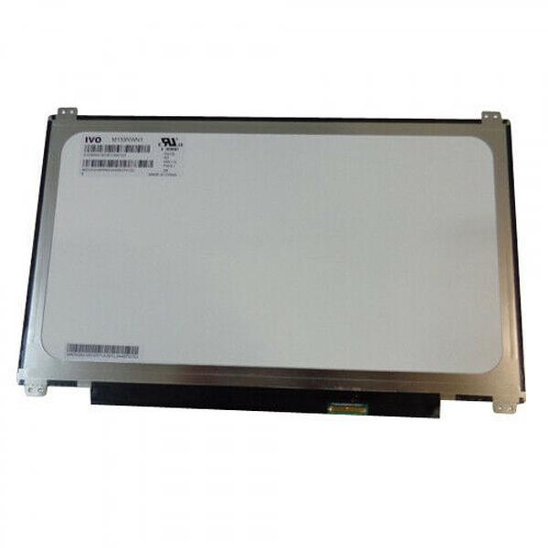 13.3" Laptop LCD Screen 1366x768p 30 Pins with Brackets M133NWN1 R3