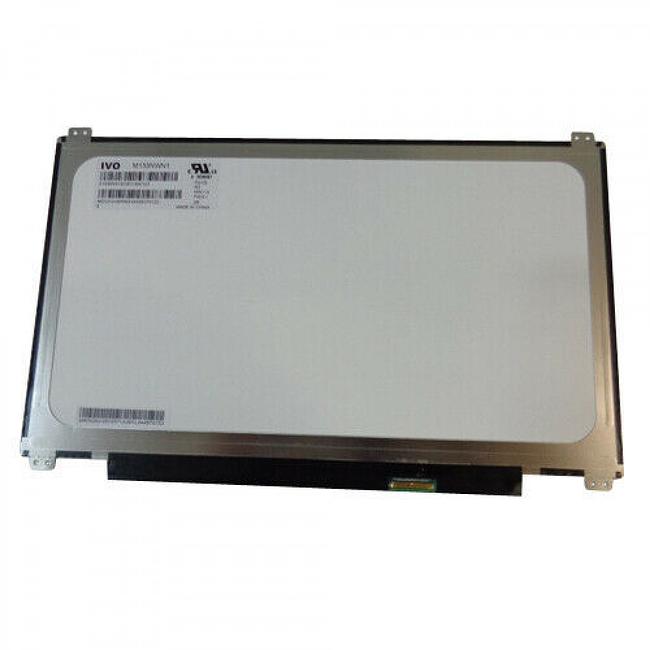 13.3" Laptop LCD Screen 1366x768p 30 Pins with Brackets M133NWN1 R3