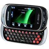 Samsung  Gravity Touch T669 SGH-T669V ( heavy used , unlocked )