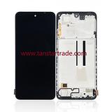 LCD assembly with frame TFT for Xiaomi Redmi Note 11 4G Note 11T 4G Note 11S 4G POCO M4 Pro 4G