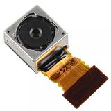 Back camera for Xperia Z2 L50w D6502 D6503 D6543 D6603 D6633