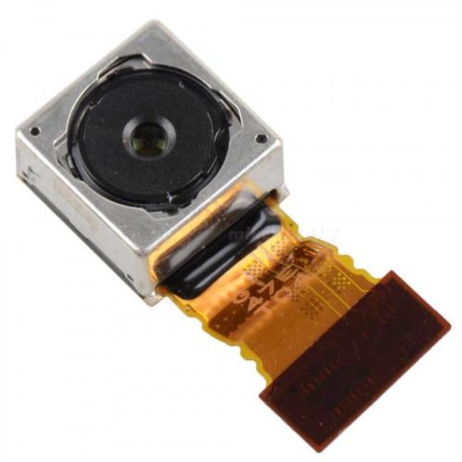 Back camera for Xperia Z2 L50w D6502 D6503 D6543 D6603 D6633