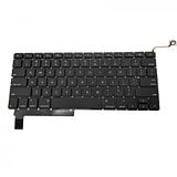 keyboard American English for Apple 15" MacBook Pro A1286