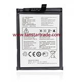 replacement battery TLp038D7 TLP038D1 for Alcatel 5061 3X 2020 5062 TCL 10L Plex