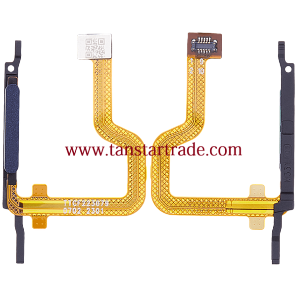 fingerprint flex for Motorola Moto G 5G 2023 XT2313