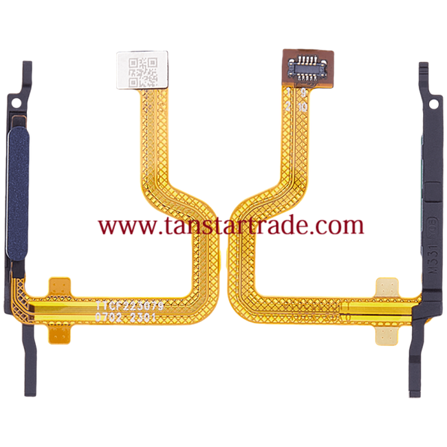 fingerprint flex for Motorola Moto G 5G 2023 XT2313