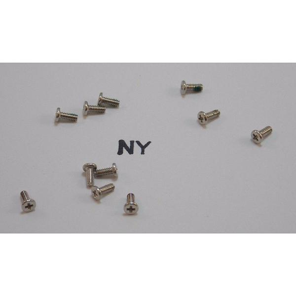 screw set for LG G4 H810 H811 H815 VS986 F500L