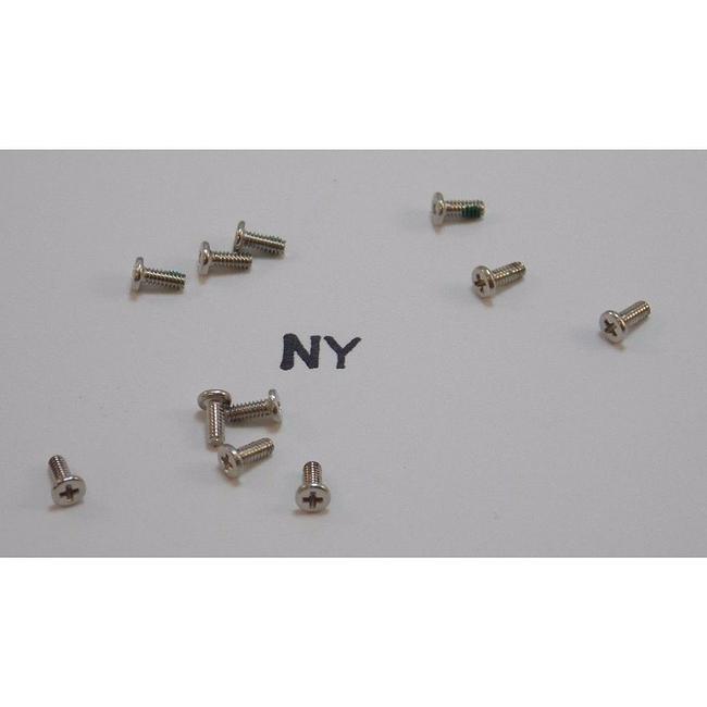 screw set for LG G4 H810 H811 H815 VS986 F500L