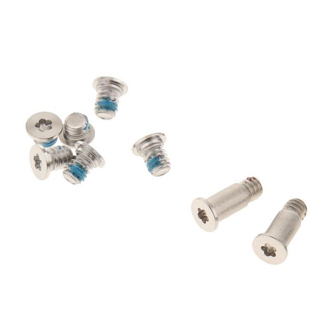 bottom case screw set for MacBook A1534 12"