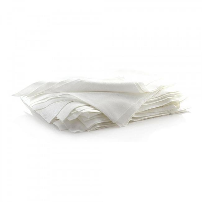 Clean Room Microfiber Cleaning Cloths Wipes (Pack of 4)