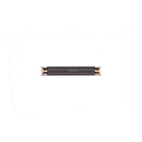 lcd FPC connector for Samsung note 20 Ultra N985 N986 Note 20 Ultra 5G