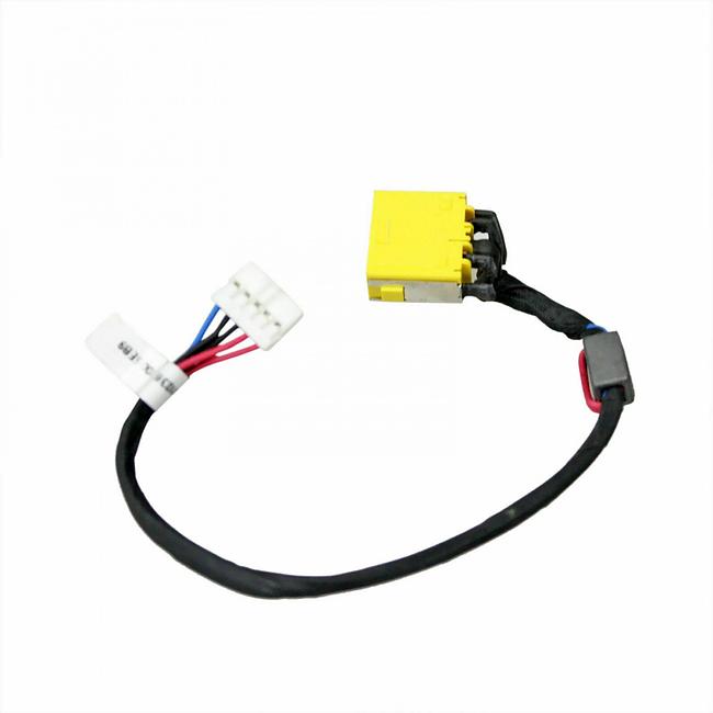 Charging Port Cable FOR Lenovo IdeaPad G500S G505S