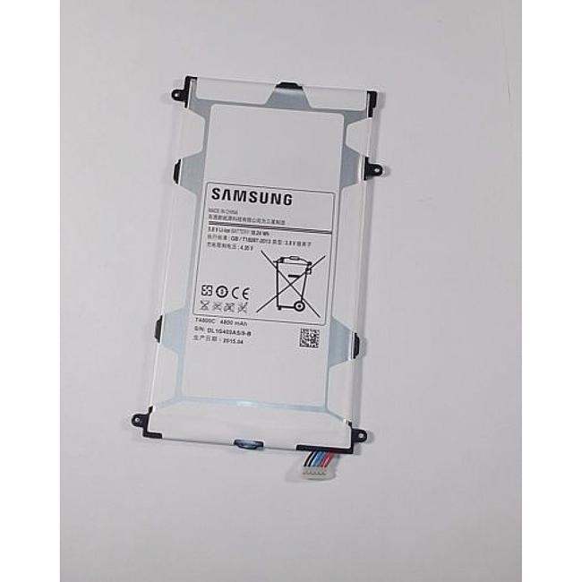 replacement battery T4800E Samsung Tab Pro 8.4" T320 T321 T325