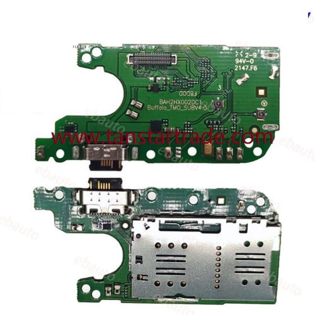 charging port assembly for TCL 30 XE 5G
