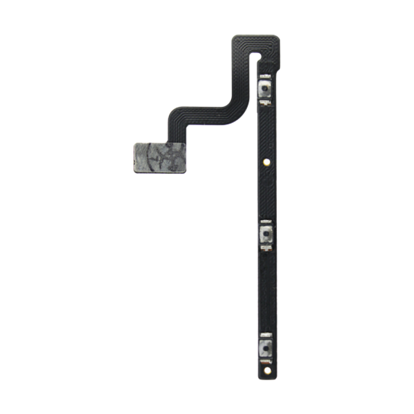 power volume button Flex for Google Pixel 5"