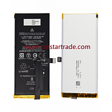 replacement battery G025E-B for Google Pixel 4A 5G