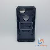 Google Pixel 2 - Heavy Duty Transformer Slim Case