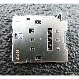 sim connector for Samsung S6 G9200 G920 G920F G920A G920I