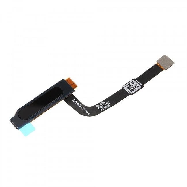 home button flex for Motorola Moto G6 XT1925