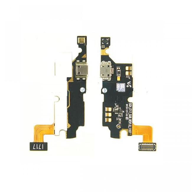 charging port flex for Samsung Galaxy Note LTE i717