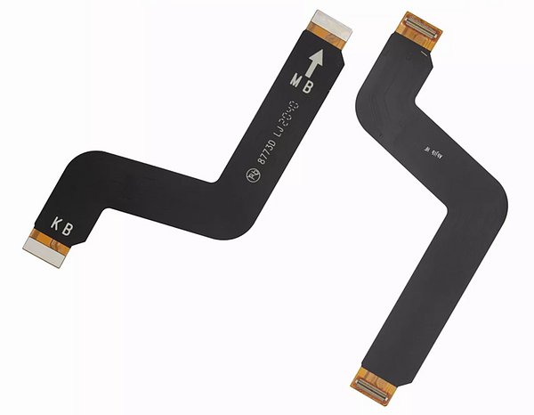 main flex for Nokia 8.3 TA-1243