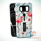 Samsung Galaxy S8 - I Want Personality Not Trivial Case with Kickstand