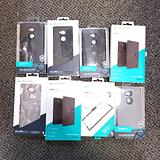 Sony Xperia XA2 Ultra  -  Mix Me the Good Cases Wholesale Mini Lot (Pack of 10)