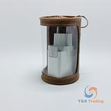 TanStar - Triple USB Port AC Wall Charger Power Adapter