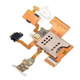 Sim flex for Sony ericsson ST18i Xperia Ray