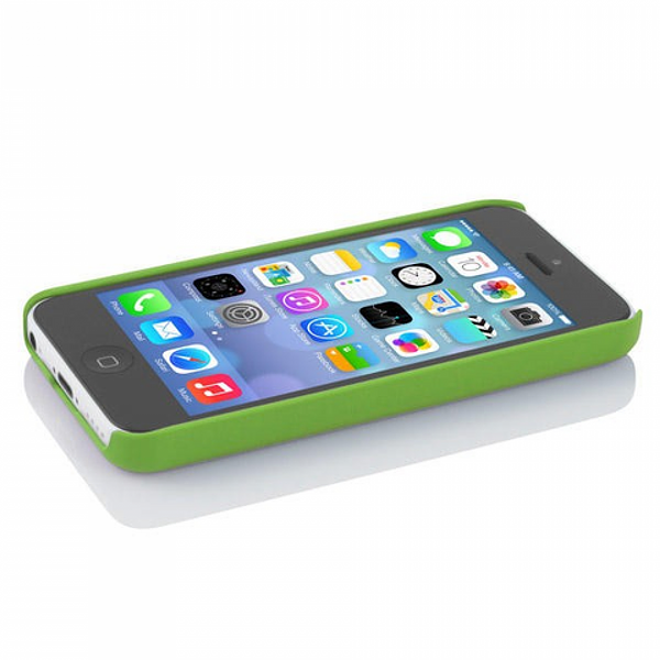 Apple iPhone 5C - Incipio Ultra Thin Snap-On Case