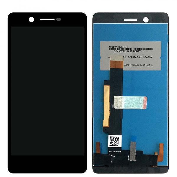 lcd assembly for Nokia 7