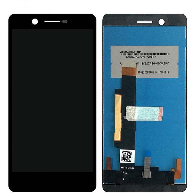 lcd assembly for Nokia 7