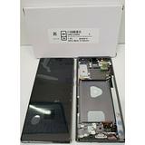 LCD Digitizer with FRAME OLED for Samsung note 20 N980 N981 Note 20 5G