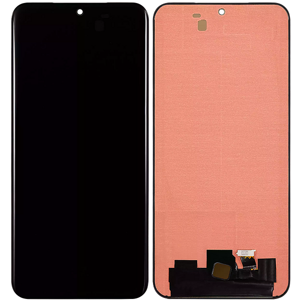 lcd display with frame for Huawei P60 LNA-AL00 P60 Pro MNA-AL00