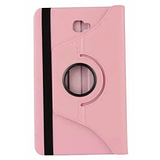 Samsung Galaxy Tab A 10.1" 2016 - 360 Leather Case T580