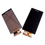 LCD display digitizer assembly for Sony ericsson LT26i Xperia S