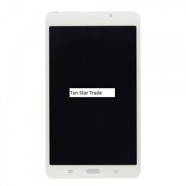 LCD digitizer set Samsung T280 T280N Tab A 7" wifi