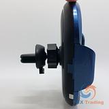 WUW Fast Wireless Electric Car Charger and Air / Stand Holder