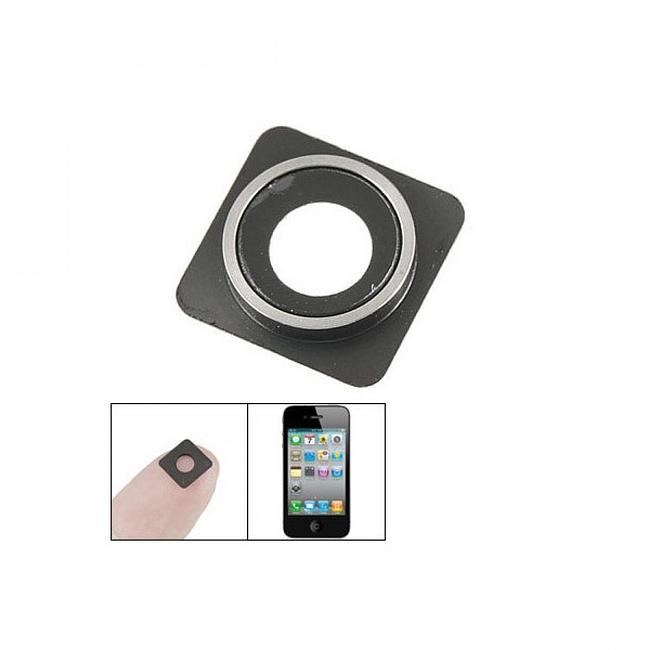 Iphone 4 4G camera Lens