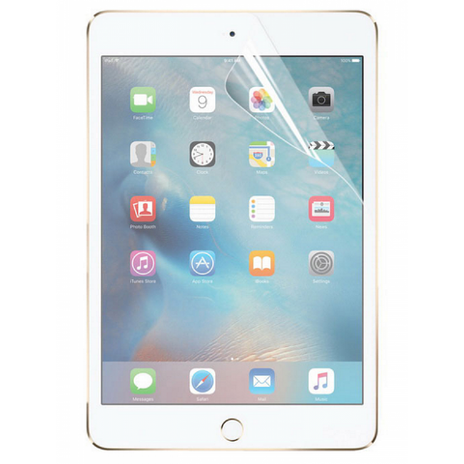Apple iPad 2 / 3 / 4 Screen Guard Screen Protector