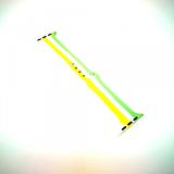 Apple iWatch 38mm / 40mm / 41mm / 42mm ( Series 10 ) - Smart Watch COLOR Series Silicone Band  Strap  (Mix Colors)