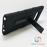 Samsung Galaxy Note 8 - Heavy Duty Slim Case