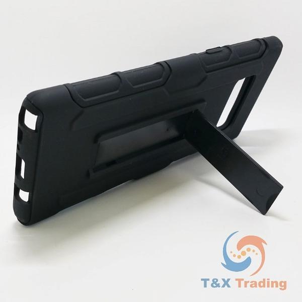 Samsung Galaxy Note 8 - Heavy Duty Slim Case