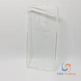 Samsung Galaxy S9 - Silicone Phone Case With Dust Plug