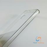 HuaWei P9 Lite - Silicone Phone Case With Dust Plug