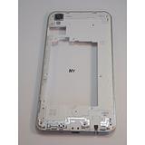 back housing bezel for LG Tribute HD K200 LS676 K6 X L56VL