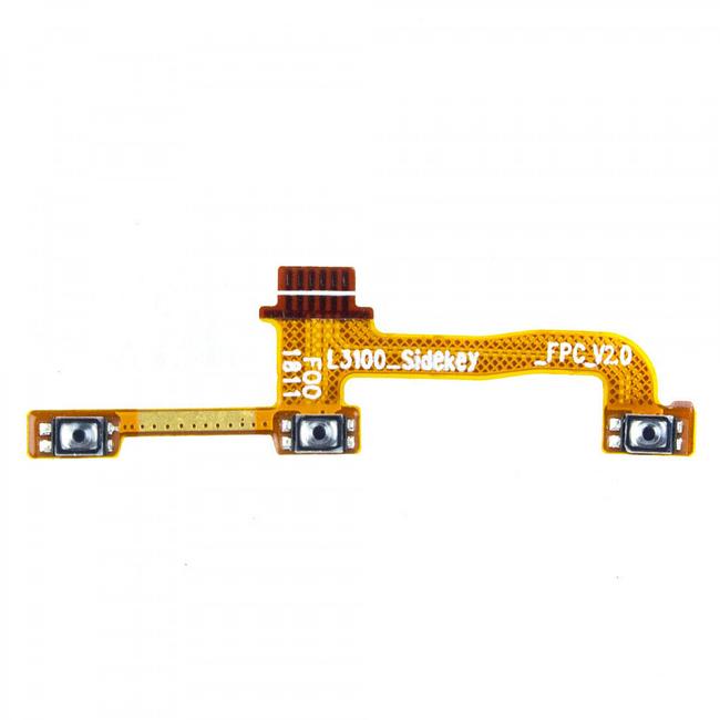 power volume flex for Motorola Moto G6 Play XT1922