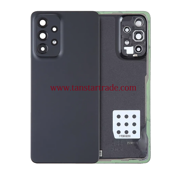 back cover for Samsung Galaxy A33 5G 2022 A336 A336F A336U